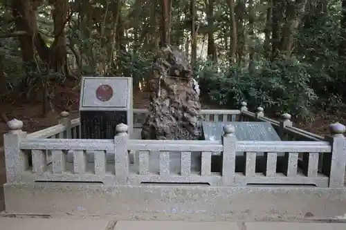 鹿島神宮(茨城県)