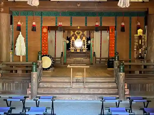 小戸神社(宮崎県)