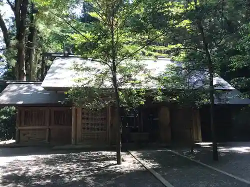 天岩戸神社(宮崎県)