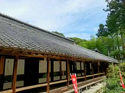 目の霊山 油山寺のその他建物