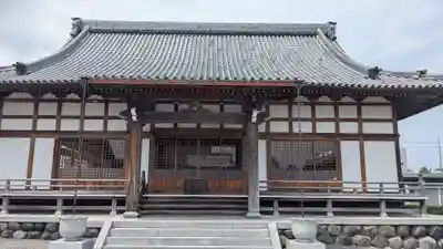 長源寺(福井県)