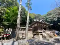 須佐神社(和歌山県)