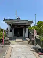 市場地蔵堂(大阪府)