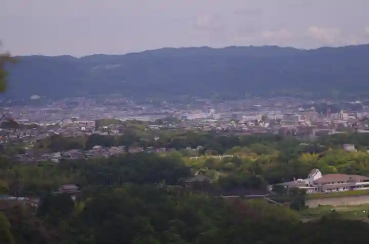 矢田寺(奈良県)