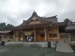 阿蘇神社(熊本県)