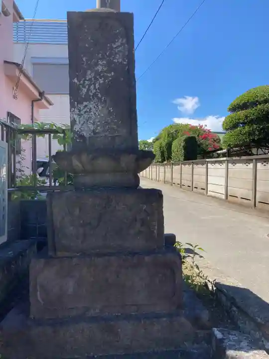 大本山高林寺のその他建物