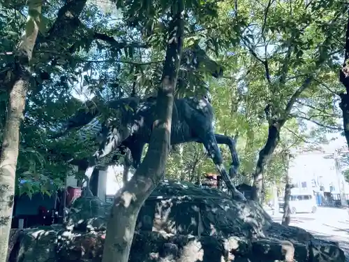 若宮神明社(愛知県)