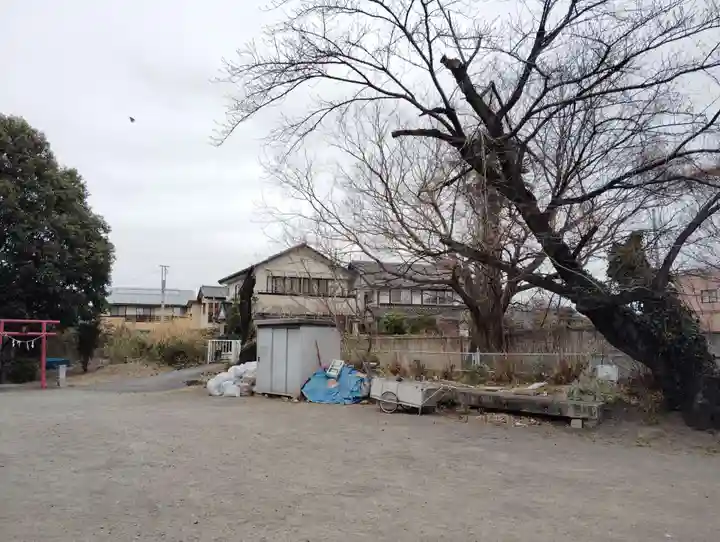 稲荷神社(群馬県)