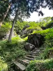 磯前神社(福島県)