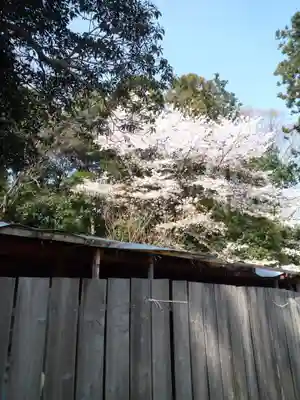 鷲宮神社のその他建物