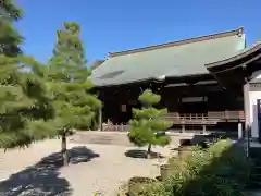 建長寺の建物その他