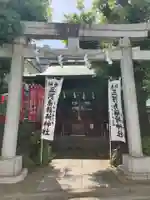 稲荷神社(東京都)