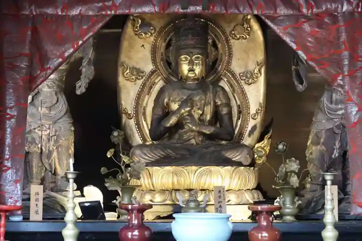 正蓮寺大日堂(奈良県)