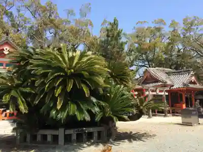 風浪宮(福岡県)