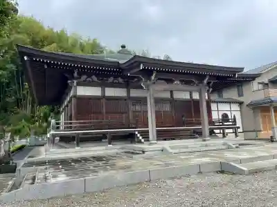 正徳寺(千葉県)