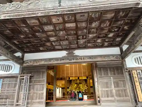 中尊寺のその他建物