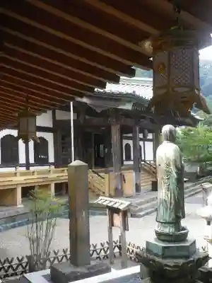 光明寺のその他建物