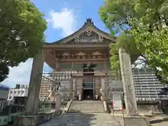 静専院(大阪府)