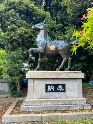 福井県護国神社(福井県)
