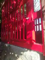 出世稲荷大明神(宮城県)