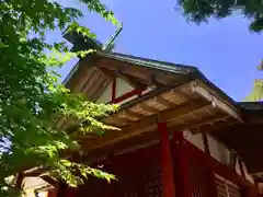二宮神社の建物その他