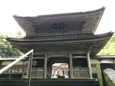 永光寺(石川県)