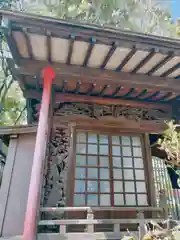 菊名池弁財天(神奈川県)