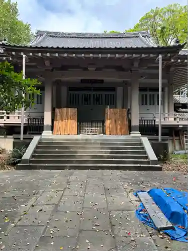 普門院(東京都)