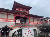 門戸厄神東光寺(兵庫県)