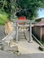 稲荷神社(神奈川県)
