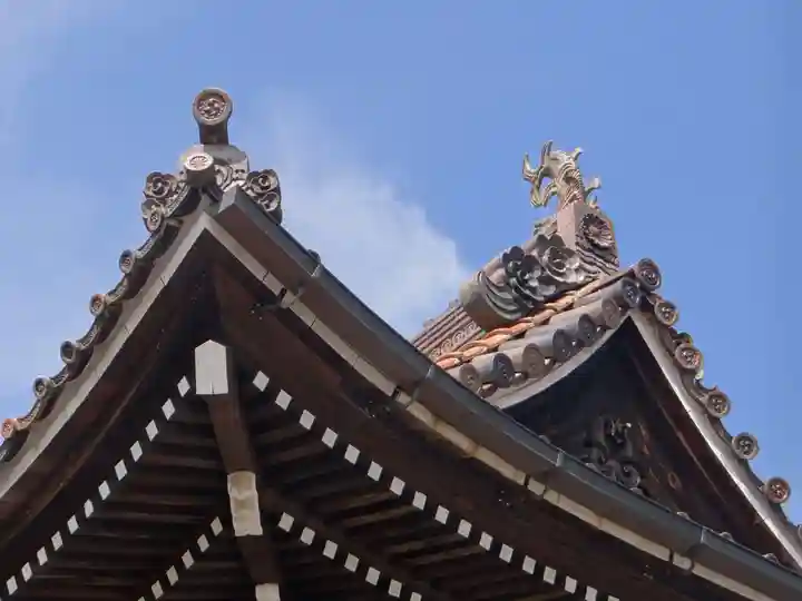 雲興寺(愛知県)