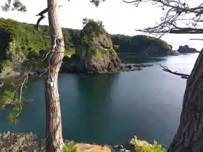 罔象女社(石川県)