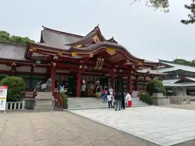 西宮神社(兵庫県)