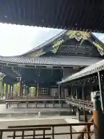 東本願寺(真宗本廟)の本殿・本堂