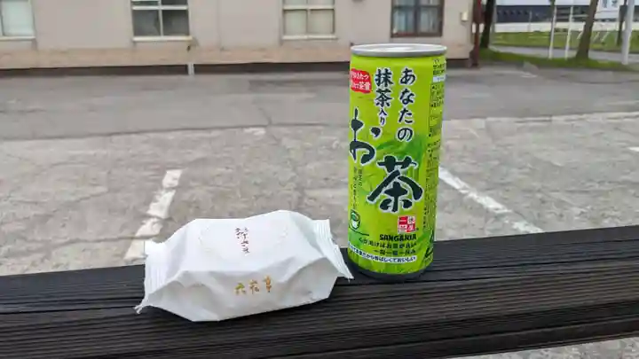 金剛寺の授与品その他