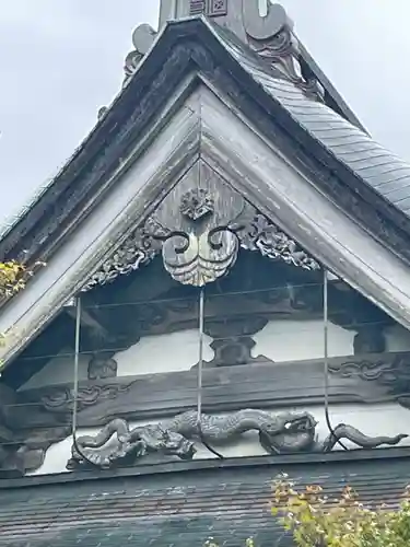 大乗寺のその他建物