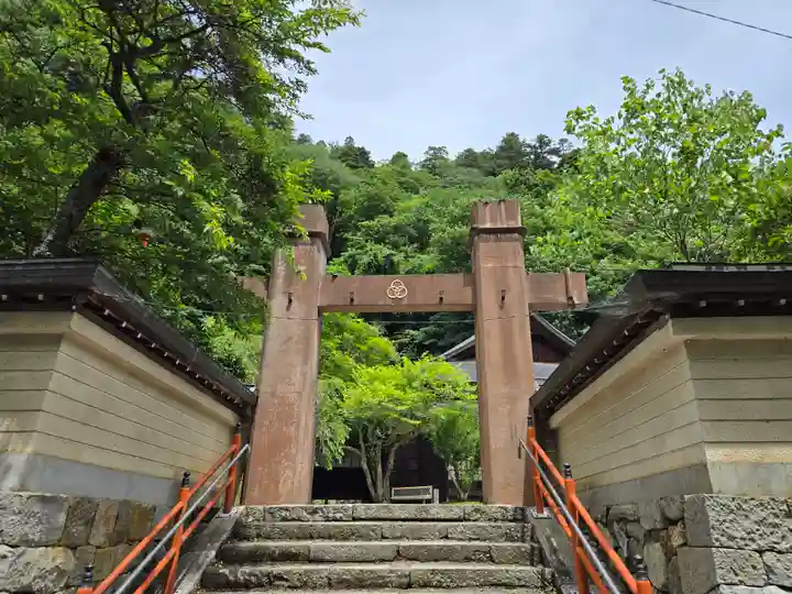 龍泉寺(奈良県)