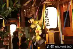 滑川神社 - 仕事と子どもの守り神の本殿