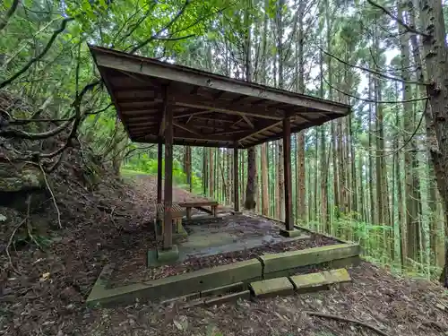 東堂山 満福寺（昭和羅漢）の建物その他