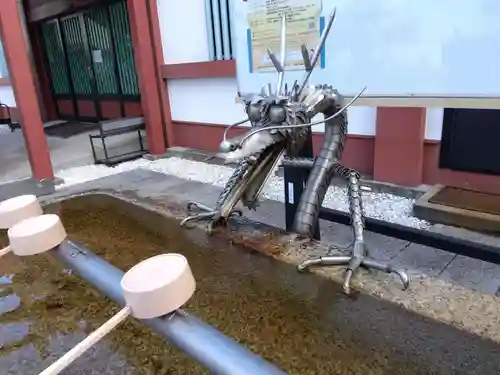 妙国寺(大阪府)