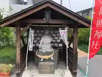 萬画神社(宮城県)