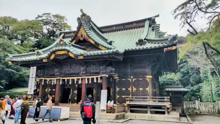 三嶋大社(静岡県)