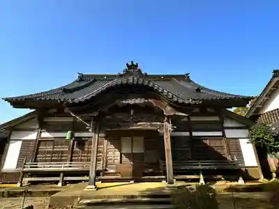 正覚院(石川県)