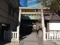 六本木天祖神社(東京都)