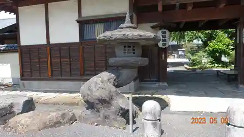 如意輪寺(栃木県)