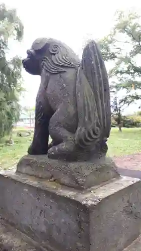 東神社(北海道)