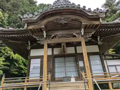 善教寺(岐阜県)
