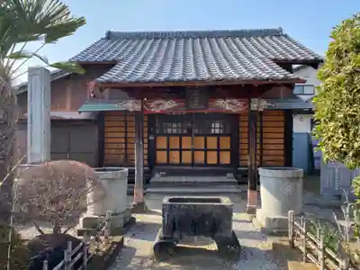 観性寺のその他建物