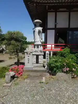 東光寺（葉鹿町）(栃木県)