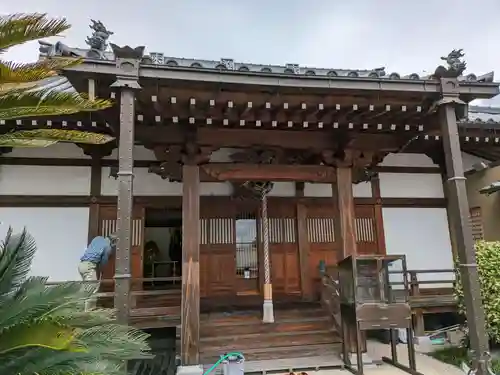 来迎寺(大阪府)